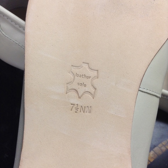 ♦️SOLD♦️Enzo Angiolini Flats - Picture 7 of 8